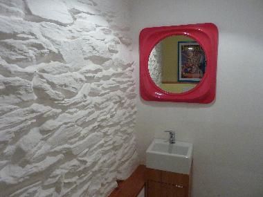 Casa de vacaciones en Malarce sur la Thines (Ardche)Casa de vacaciones