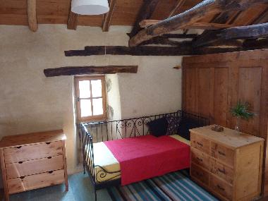 Casa de vacaciones en Malarce sur la Thines (Ardche)Casa de vacaciones