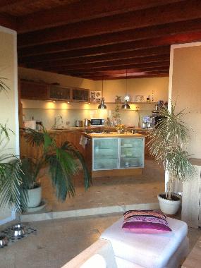 Casa de vacaciones en Las Pared-Hermosas (Fuerteventura)Casa de vacaciones