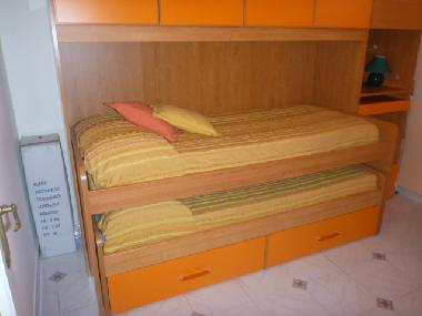 Apartamento de vacaciones en Tonnarella (Messina)Casa de vacaciones