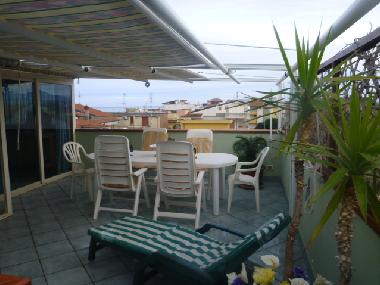 Apartamento de vacaciones en Tonnarella (Messina)Casa de vacaciones