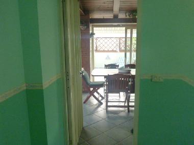 Apartamento de vacaciones en Tonnarella (Messina)Casa de vacaciones