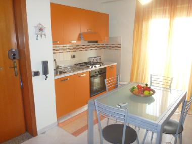 Apartamento de vacaciones en Tonnarella (Messina)Casa de vacaciones
