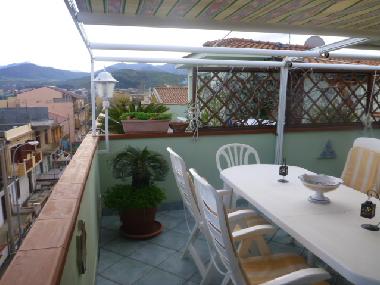 Apartamento de vacaciones en Tonnarella (Messina)Casa de vacaciones