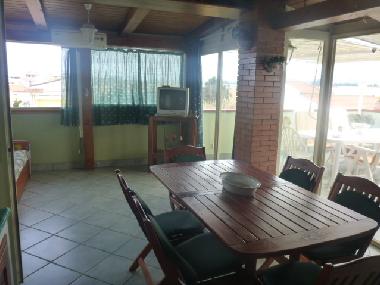 Apartamento de vacaciones en Tonnarella (Messina)Casa de vacaciones