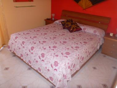 Apartamento de vacaciones en Tonnarella (Messina)Casa de vacaciones