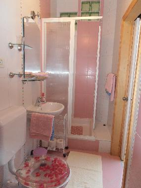 Casa de vacaciones en Promajna,Baka Voda (Splitsko-Dalmatinska)Casa de vacaciones