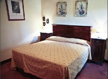 Apartamento de vacaciones en Impruneta (Firenze)Casa de vacaciones