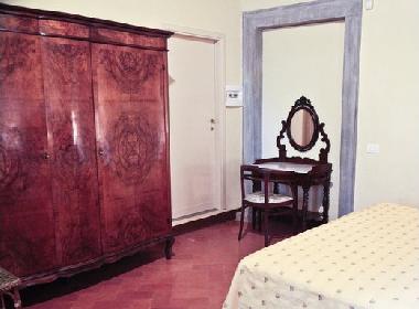 Apartamento de vacaciones en Impruneta (Firenze)Casa de vacaciones