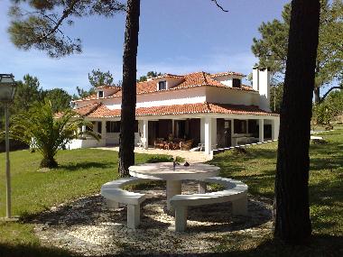 Casa de vacaciones en Rogil (Algarve)Casa de vacaciones