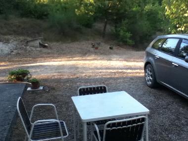 Casa de vacaciones en force  (Ascoli Piceno)Casa de vacaciones