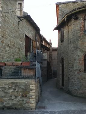 Casa de vacaciones en force  (Ascoli Piceno)Casa de vacaciones