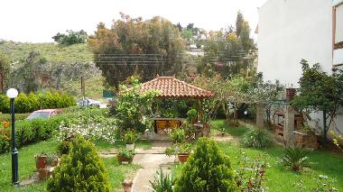 Apartamento de vacaciones en Astros (Arkadia)Casa de vacaciones