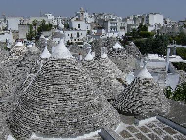 Apartamento de vacaciones en Castellana Grotte (Bari)Casa de vacaciones