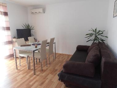 Casa de vacaciones en Promajna,Ba�ka Voda (Splitsko-Dalmatinska)Casa de vacaciones