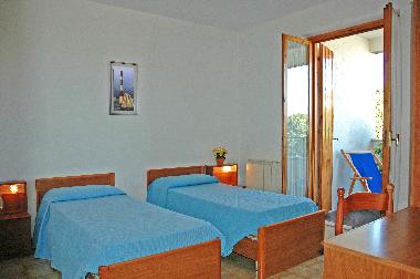 Apartamento de vacaciones en Sirmione (Brescia)Casa de vacaciones
