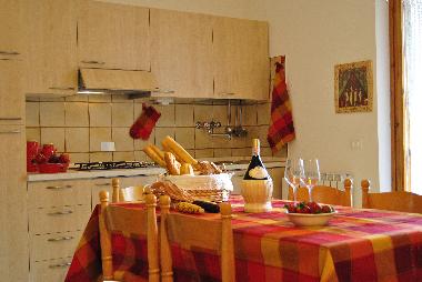 Apartamento de vacaciones en Sirmione (Brescia)Casa de vacaciones