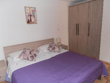 Casa de vacaciones en Promajna,Ba�ka Voda (Splitsko-Dalmatinska)Casa de vacaciones