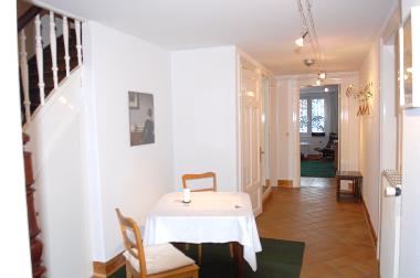 Apartamento de vacaciones en Hamburg (Hamburgo)Casa de vacaciones
