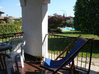 Apartamento de vacaciones en Sirmione (Brescia)Casa de vacaciones