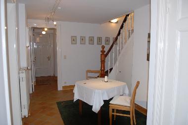 Apartamento de vacaciones en Hamburg (Hamburgo)Casa de vacaciones