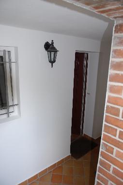 Apartamento de vacaciones en Hamburg (Hamburgo)Casa de vacaciones