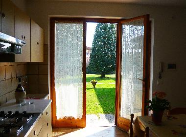 Apartamento de vacaciones en Sirmione (Brescia)Casa de vacaciones