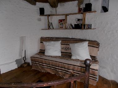 Casa de vacaciones en Vibrac (Charente-Maritime)Casa de vacaciones