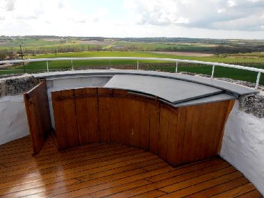 Casa de vacaciones en Vibrac (Charente-Maritime)Casa de vacaciones