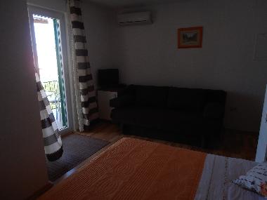 Casa de vacaciones en Promajna,Ba�ka Voda (Splitsko-Dalmatinska)Casa de vacaciones