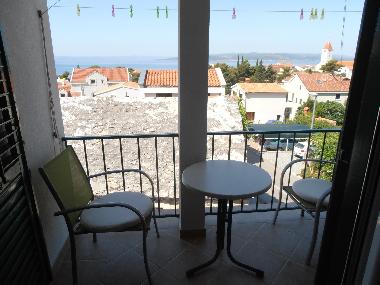 Casa de vacaciones en Promajna,Ba�ka Voda (Splitsko-Dalmatinska)Casa de vacaciones