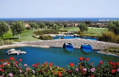 Villa en Miami Platja (Tarragona)Casa de vacaciones