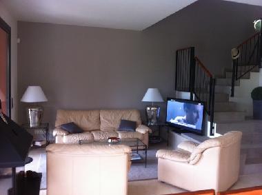 Villa en Miami Platja (Tarragona)Casa de vacaciones