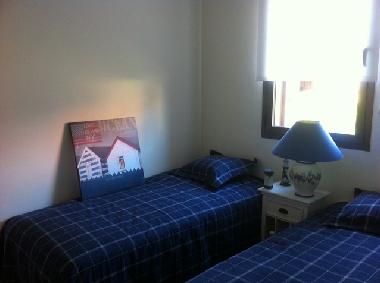 Villa en Miami Platja (Tarragona)Casa de vacaciones