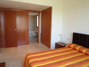 Villa en Miami Platja (Tarragona)Casa de vacaciones