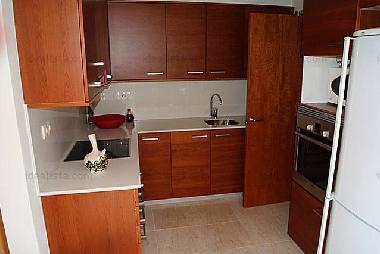 Villa en Miami Platja (Tarragona)Casa de vacaciones