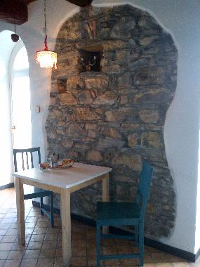 Apartamento de vacaciones en Dolcedo (Imperia)Casa de vacaciones