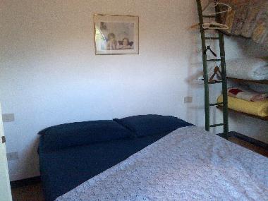 Apartamento de vacaciones en Dolcedo (Imperia)Casa de vacaciones