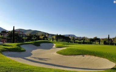 Villa en Miami Platja (Tarragona)Casa de vacaciones