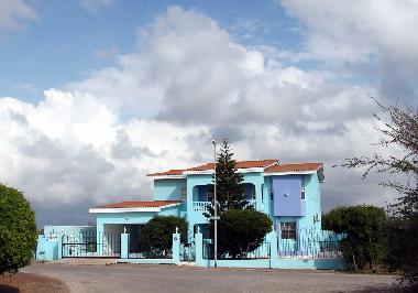 Villa en Willemstad (Curacao)Casa de vacaciones