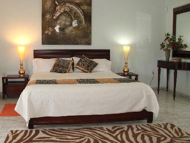 Villa en Willemstad (Curacao)Casa de vacaciones