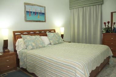 Villa en Willemstad (Curacao)Casa de vacaciones