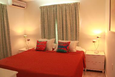 Villa en Willemstad (Curacao)Casa de vacaciones