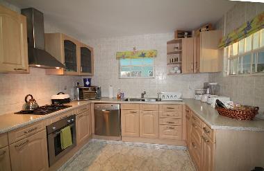 Villa en Willemstad (Curacao)Casa de vacaciones