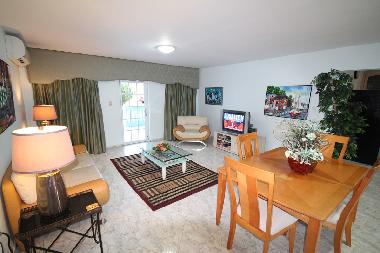 Villa en Willemstad (Curacao)Casa de vacaciones