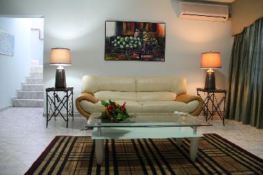 Villa en Willemstad (Curacao)Casa de vacaciones