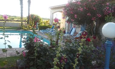 Villa en Marseillan (Hrault)Casa de vacaciones