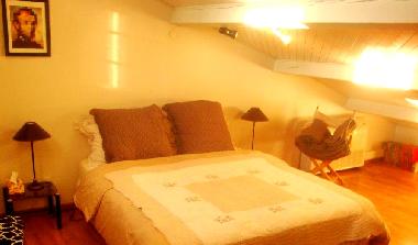 Villa en Marseillan (Hrault)Casa de vacaciones