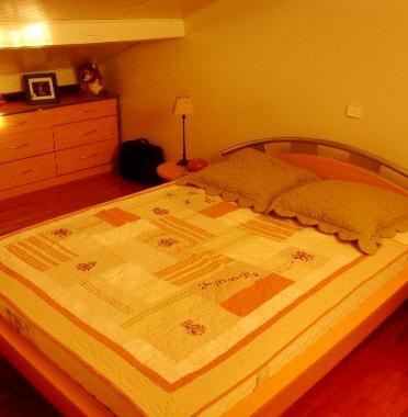 Villa en Marseillan (Hrault)Casa de vacaciones