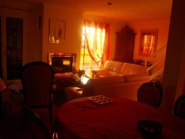 Villa en Marseillan (Hrault)Casa de vacaciones